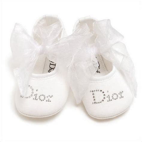 dior baby shoes price